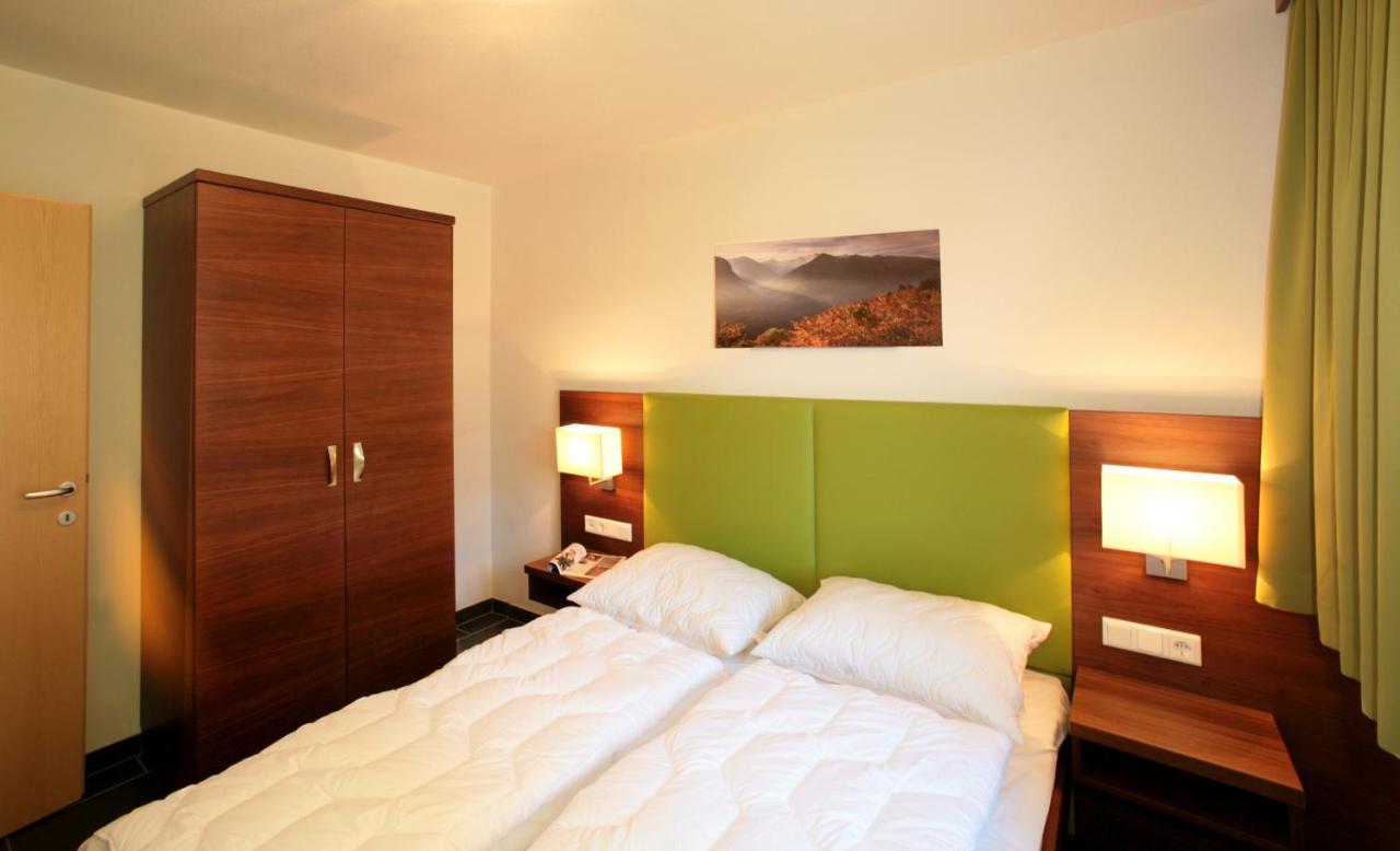 Residence Saalbach By Vaya Inklusive Joker Card 外观 照片